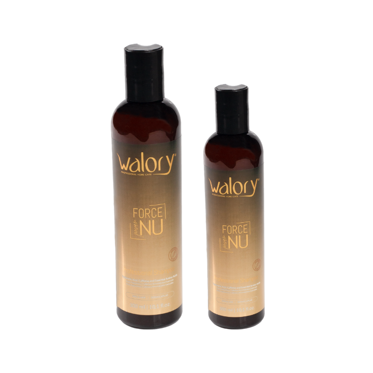 KIT FORCENU SHAMPOO - CONDICIONADOR