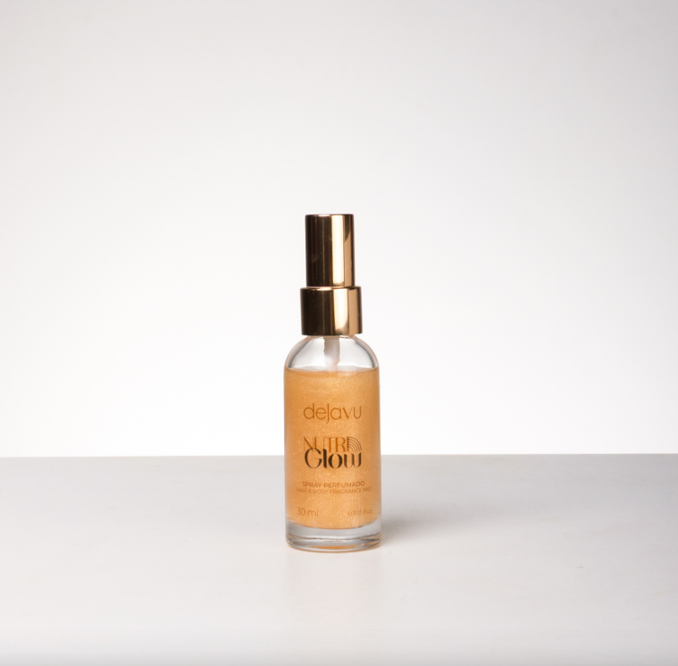 PERFUME CABELO & CORPO - FRAGRANCE MIST 30ML