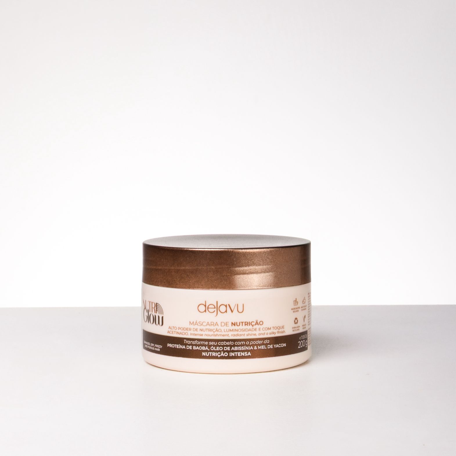KIT NUTRIÇÃO NUTRIGLOW